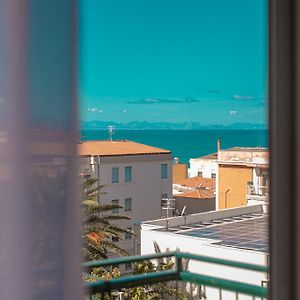 Nooria Sicilian Charme Rooms